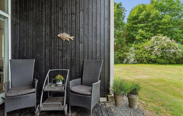 Vakantiehuis - Bønnerup Strand , Denemarken - D73310 103