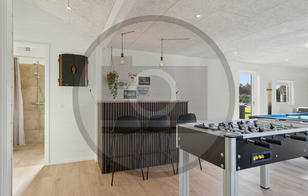 Casa vacanze - Bønnerup Strand , Danimarca - D73315 8