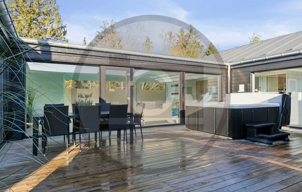 Casa vacanze - Bønnerup Strand , Danimarca - D73315 102