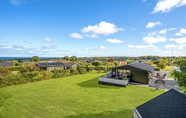 Location de vacances - Bønnerup , Danemark - D73322 81