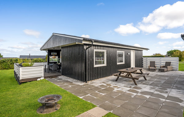 Location de vacances - Bønnerup , Danemark - D73322 83