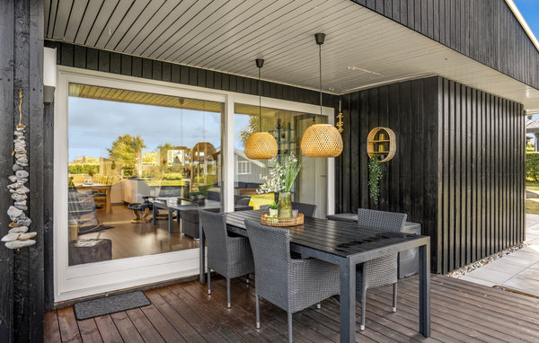 Location de vacances - Bønnerup , Danemark - D73322 101