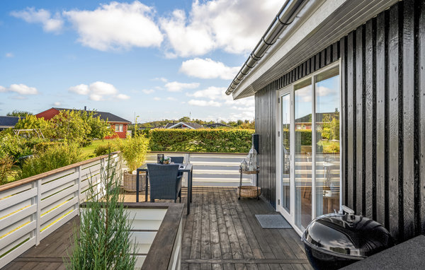Location de vacances - Bønnerup , Danemark - D73322 8