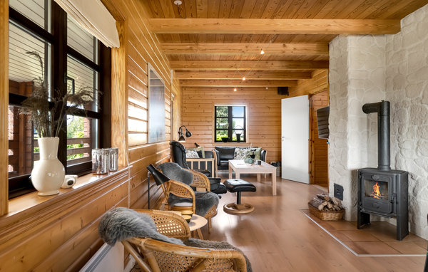 Ferienhaus 