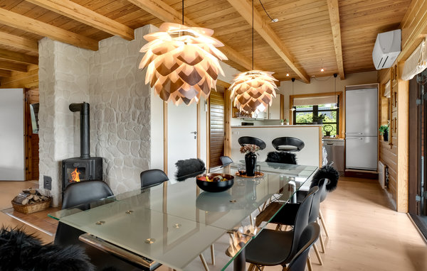 Ferienhaus 