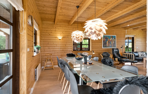 Ferienhaus 