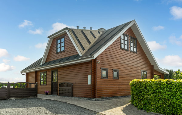 Ferienhaus 
