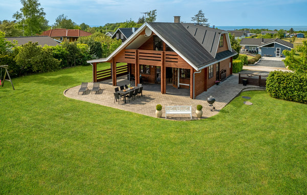 Ferienhaus 