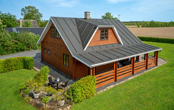 Ferienhaus 