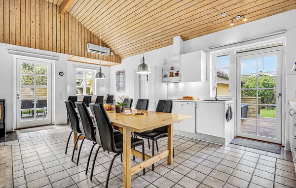 Vacation home 