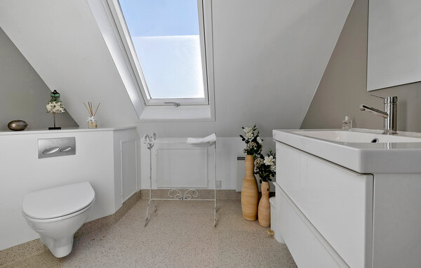 Holiday Home - Bønnerup Strand , Denmark - D73412 701