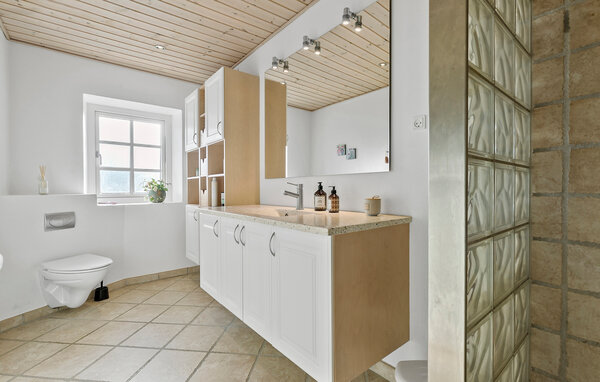Holiday Home - Bønnerup Strand , Denmark - D73412 702