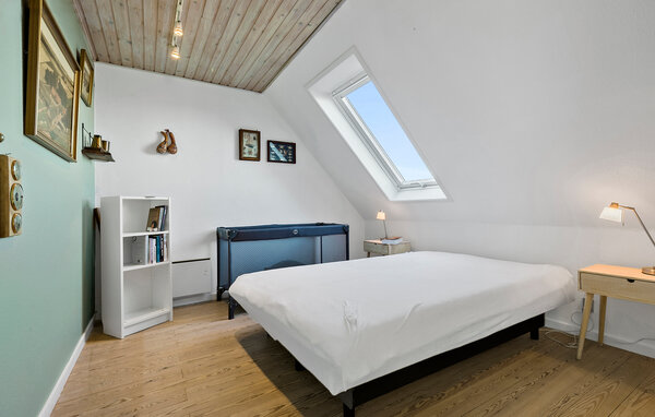 Holiday Home - Bønnerup Strand , Denmark - D73412 601