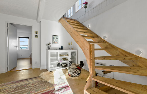 Holiday Home - Bønnerup Strand , Denmark - D73412 501