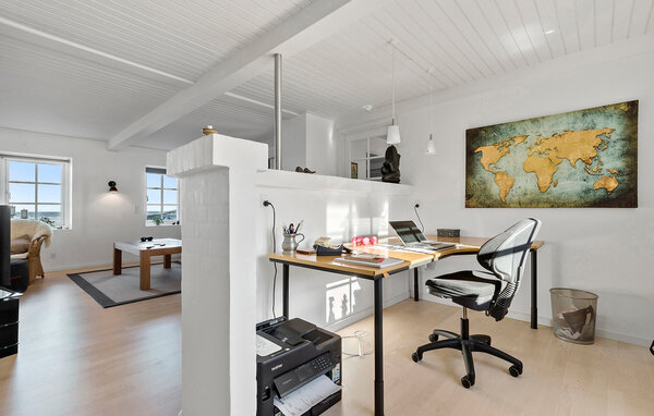 Holiday Home - Bønnerup Strand , Denmark - D73412 503