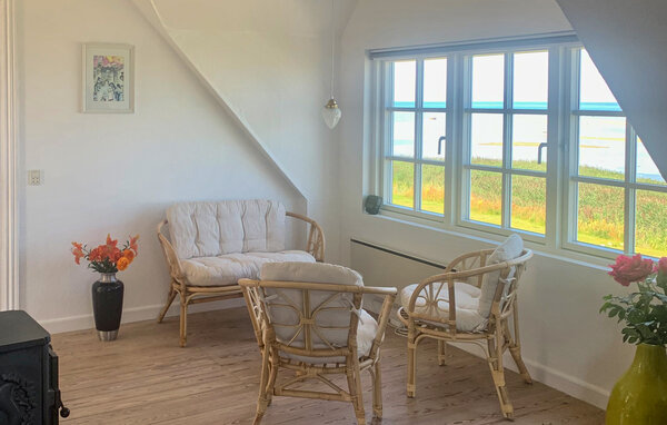 Ferienhaus - Bønnerup Strand , Dänemark - D73412 504