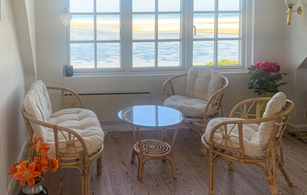 Ferienhaus - Bønnerup Strand , Dänemark - D73412 505