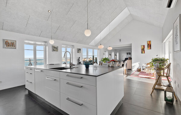 Holiday Home - Bønnerup Strand , Denmark - D73412 401