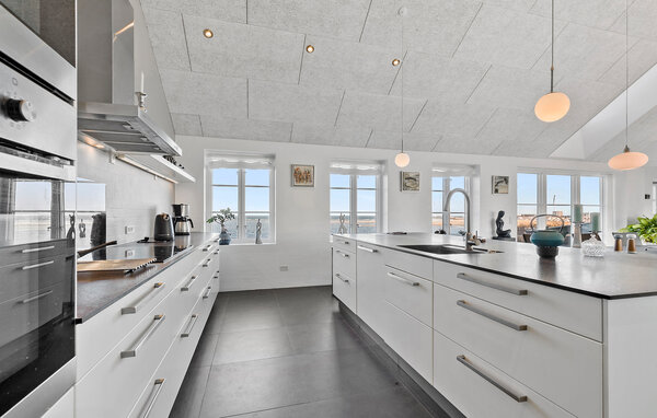 Holiday Home - Bønnerup Strand , Denmark - D73412 7
