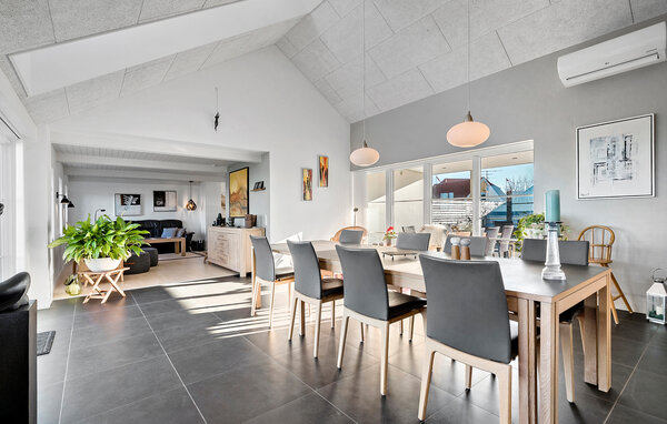 Holiday Home - Bønnerup Strand , Denmark - D73412 6