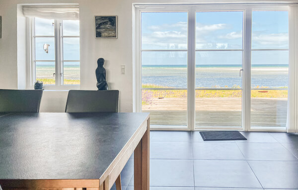 Vakantiehuis - Bønnerup Strand , Denemarken - D73412 1