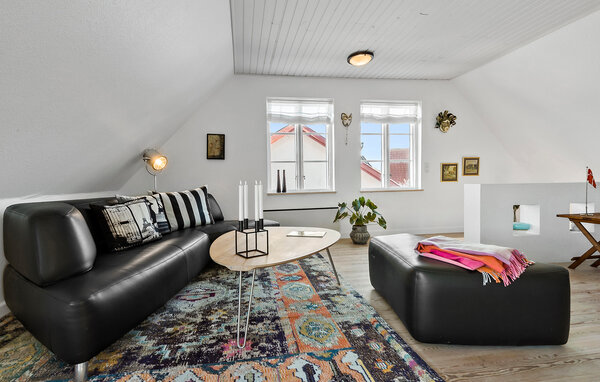 Holiday Home - Bønnerup Strand , Denmark - D73412 4