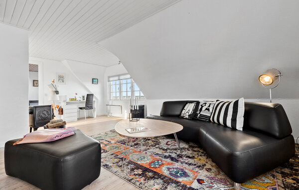 Holiday Home - Bønnerup Strand , Denmark - D73412 301