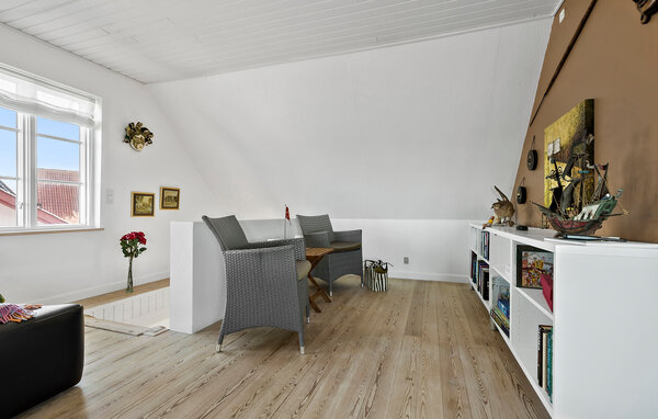 Holiday Home - Bønnerup Strand , Denmark - D73412 302