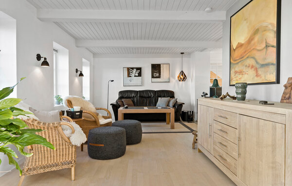 Holiday Home - Bønnerup Strand , Denmark - D73412 5