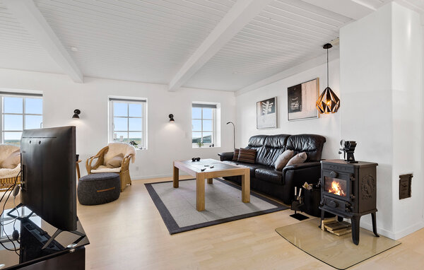 Holiday Home - Bønnerup Strand , Denmark - D73412 303