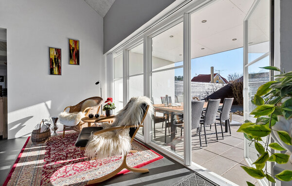 Holiday Home - Bønnerup Strand , Denmark - D73412 304