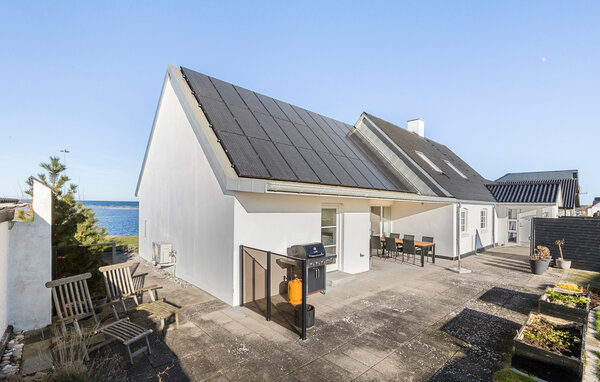 Holiday Home - Bønnerup Strand , Denmark - D73412 9