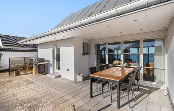 Holiday Home - Bønnerup Strand , Denmark - D73412 101