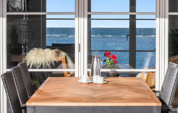 Holiday Home - Bønnerup Strand , Denmark - D73412 102