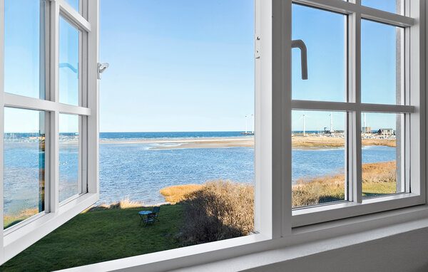 Holiday Home - Bønnerup Strand , Denmark - D73412 1