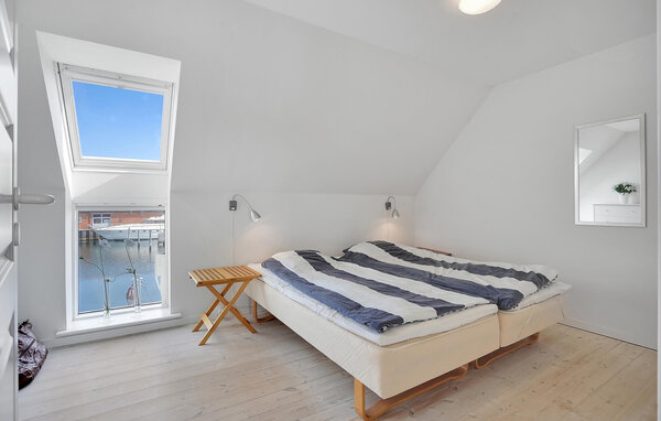 Ferienhaus - Bønnerup Strand , Dänemark - D73513 601