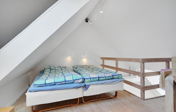Ferienhaus - Bønnerup Strand , Dänemark - D73513 603