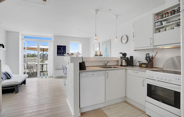 Ferienhaus - Bønnerup Strand , Dänemark - D73513 7