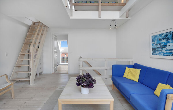 Ferienhaus - Bønnerup Strand , Dänemark - D73513 4