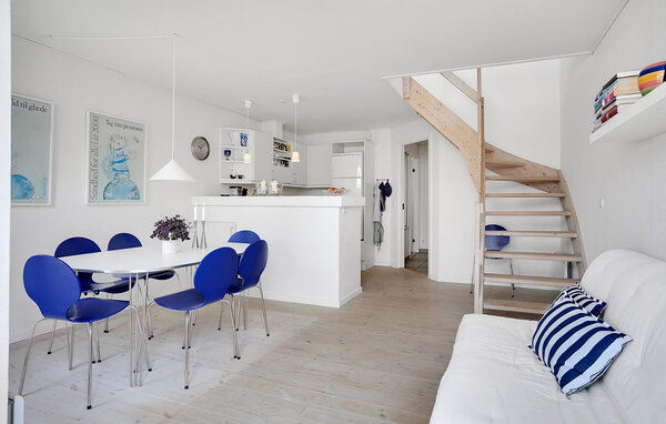 Ferienhaus - Bønnerup Strand , Dänemark - D73513 6