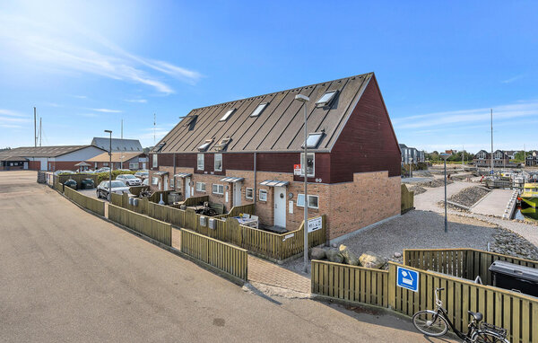 Ferienhaus - Bønnerup Strand , Dänemark - D73513 81