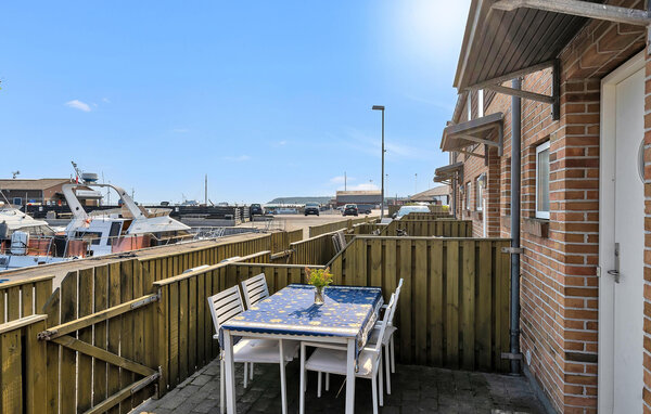 Ferienhaus - Bønnerup Strand , Dänemark - D73513 102