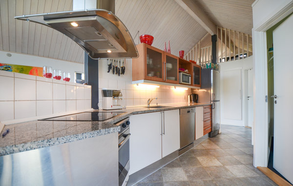 Ferienhaus 