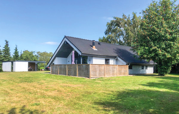 Ferienhaus 
