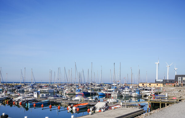 Semesterhus - Bønnerup , Danmark - D73961 906