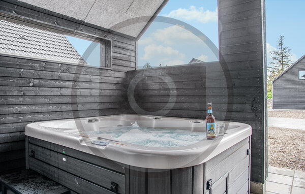 Holiday Home - Bønnerup , Denmark - D73964 2