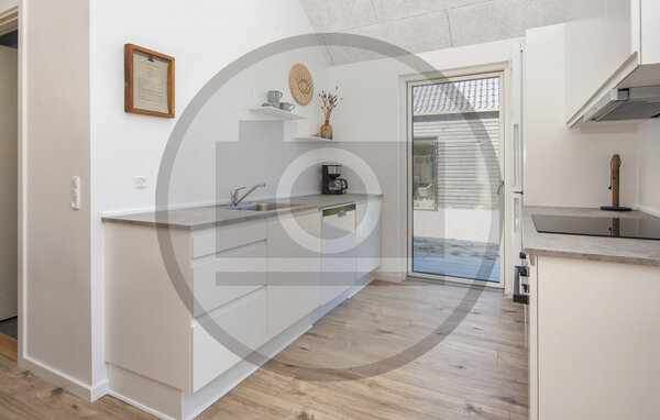 Ferienhaus - Bønnerup , Dänemark - D73976 7