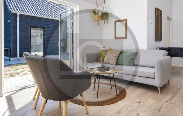 Ferienhaus - Bønnerup , Dänemark - D73976 3