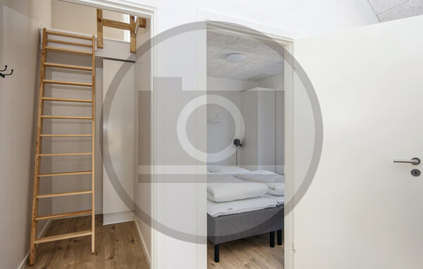 Feriehus - Bønnerup , Danmark - D73978 501