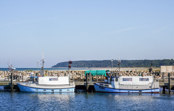 Vakantiehuis - Bønnerup , Denemarken - D73987 907